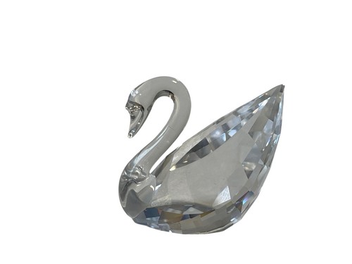 Figurine swarovski cristal - figurine,