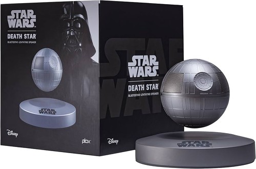Plox star wars levitating - plox,