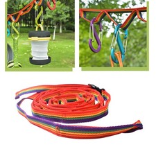  Etente A Linge Fil Camping