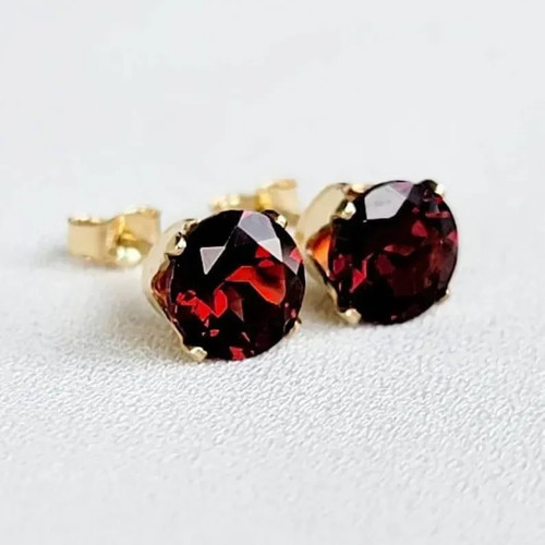 Boucles oreilles clous - boucles,