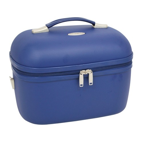 Snowball vanity case - vanity,