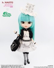 Pullip prunella Timeless