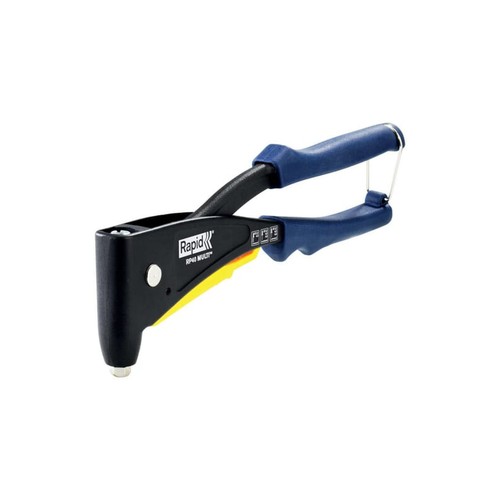 Riveteuse manuelle rp40 - riveteuse,