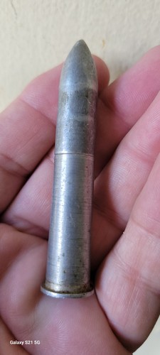 Vintage trench lighter bullet - vintage,