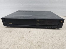 Magnétoscope Vhs NV-G500EM