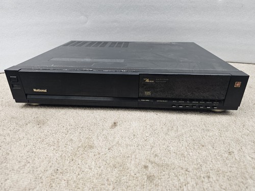 Magnétoscope vhs g500em - magnétoscope,