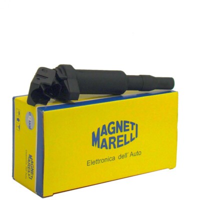Bobine allumage module - d'allumage,