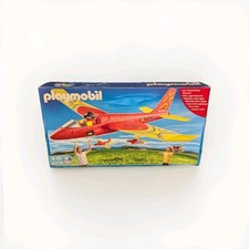 Playmobil 4214 planeur - playmobil,