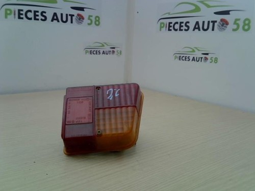 Feu arriere principal - , droit