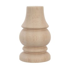  Pieds de meubles en bois