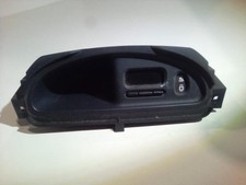 Horloge RENAULT CLIO 2 PHASE 1