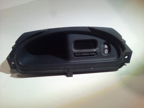 Horloge renault clio phase 1 - renault, 2