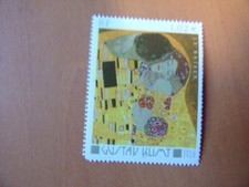 2002 FRANCE N°3461** Le Baiser Gustav KLIMT Tableau, FRANCE 2002 