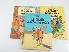 Les Cigares du Pharaon B39 Le