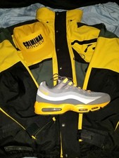 The North Face Steep Tech Ski