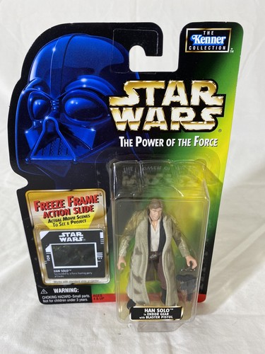 1997 hasbro star wars potf2 - 1997,