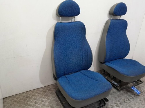 Interieur complet grecav ekel - interieur,