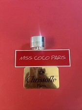 ROND DE SERVIETTE CHRISTOFLE