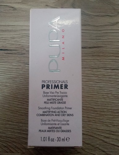 Neuf pupa professionals - pupa,