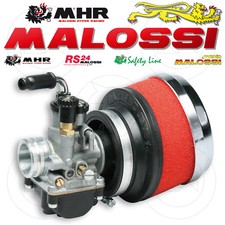 Malossi 1611021T Installation