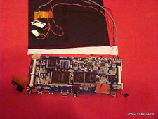 MPman MPQC1007 MKII 16 Go - carte mère tablette Mother Board - pièce originale 