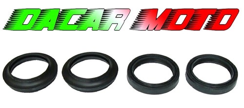 Set joints huile - set,