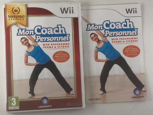 Mon coach personnel - coach,