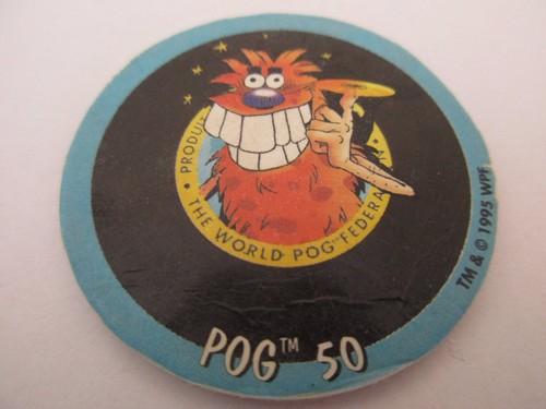 Pog officiel série 73 - n°2,