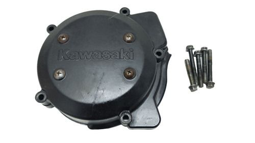 Carter allumage kawasaki kmx - carter, d'allumage