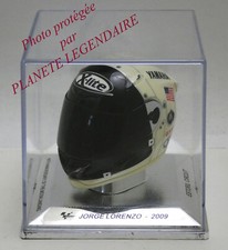 Miniature Altaya Casque Jorge