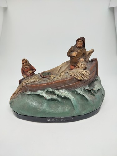 Terre cuite bord - terre, de
