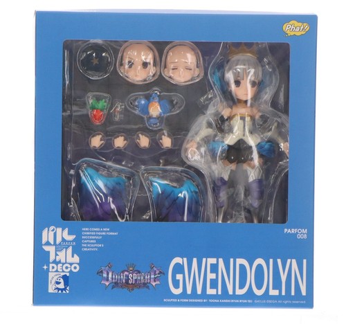 Phat figurine parfum - !,
