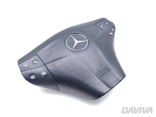 Mercedes-Benz C-Class Sac SRS