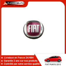 🇫🇷 SIGLE CALANDRE FIAT