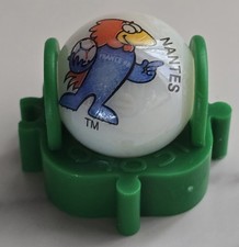 Bille NANTES coupe Du Monde