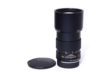 Objectif Manuel Leica R