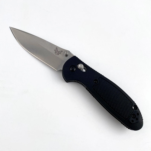 Benchmade mini griptilian - benchmade,