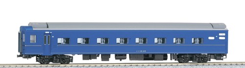 Kato 536 gauge ohanefu - ho, 25