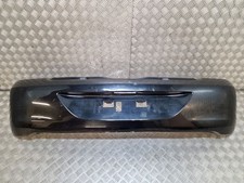 Pare choc arrière - Renault