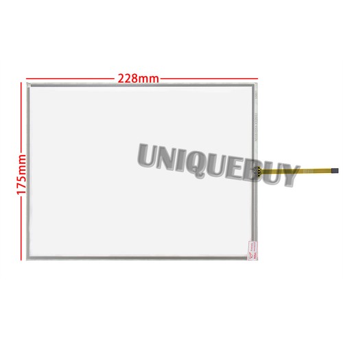 Wire touch screen - 10.4",