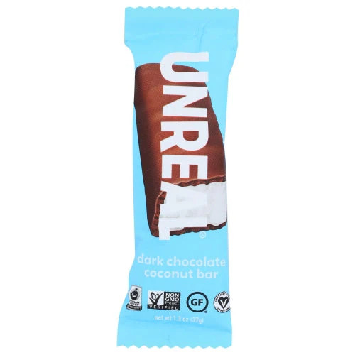 Barre chocolat noix de - de, dk