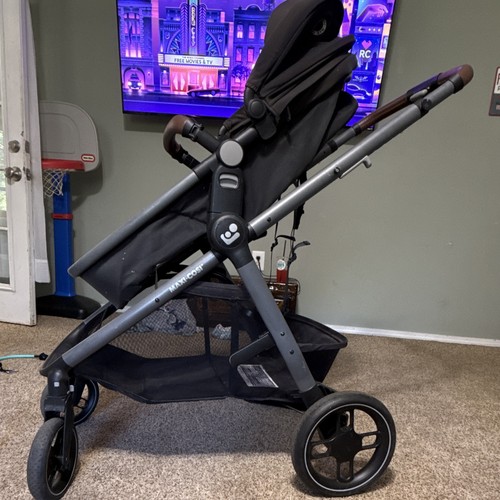 Maxi cosi zelia single - zelia,