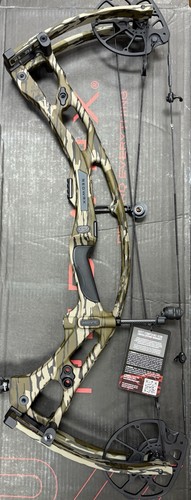 Hoyt rx9 new box - rx9,