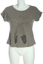 MADONNA T-shirts en mailles