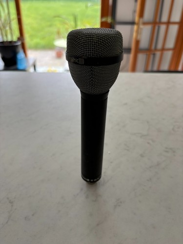 Beyerdynamic n microphone - beyerdynamic, 69