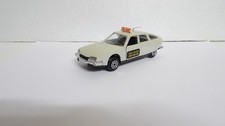 NOREV  citroen cx taxi radio