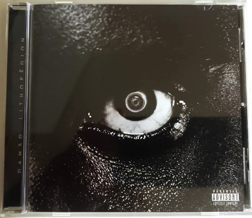 Damso - (hardcore, hip