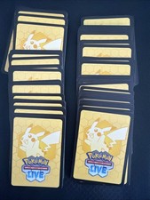 97 Codes Online Pokémon Live