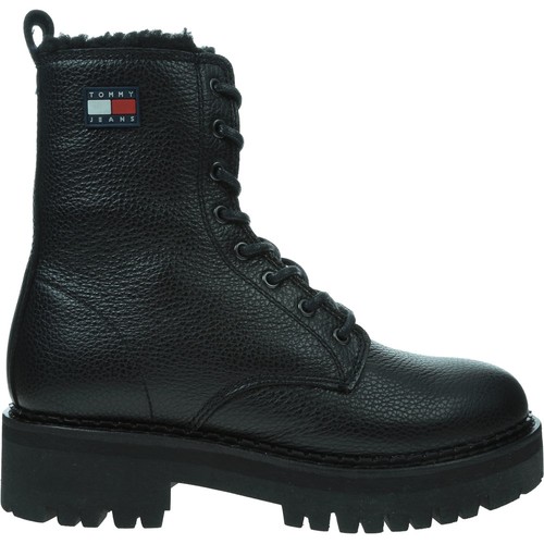 Chaussures tommy hilfiger - tommy,