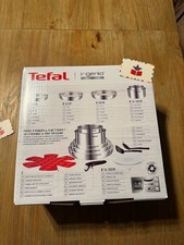 Tefal Ingenio Emotion 13